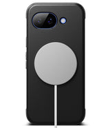Ringke Onyx Magnetisk Magsafe Google Pixel 10 A Sort