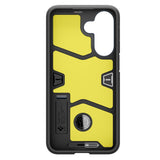 Spigen Tough Armor Galaxy A57 5 G Metal Slate