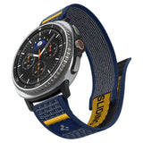 Spigen Athlex Air Samsung Galaxy Watch 8 / 9 / Classic (40 / 44 / 46 Mm) Active Navy