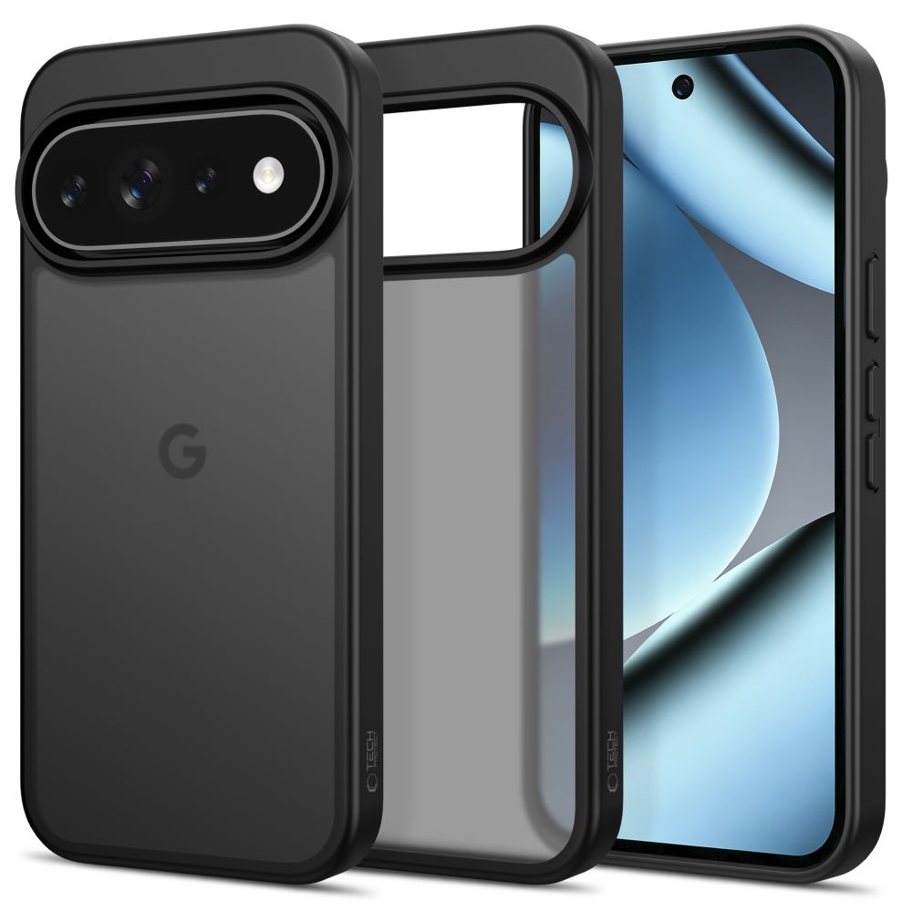 Tech Protect Magmat Google Pixel 9 / 9 Pro / 10 / 10 Pro / 11 / 11 Pro Matsort