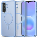 Tech Protect Magmat Magsafe Galaxy A57 5 G Mat Icyblue