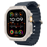 Spigen Rugged Armor Apple Watch Ultra 1 / 2 / 3 / 4 (49 Mm) Dune Beige