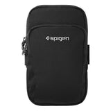 Spigen A702 Dynamic Shield Armbånd Sort