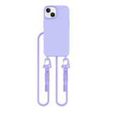 Tech Protect Magnæske Magsafe Iphone 15 Lavendel