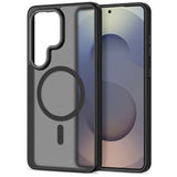 Tech Protect Magcam Magsafe Galaxy S26 Ultra Mat Sort