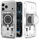 Spigen Ultra Hybrid Magsafe Iphone 17 Pro / 18 Pro Neo One