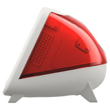 Spigen Classic C1 Apple Watch Stand Ruby