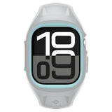 Spigen Liquid Air Pro Apple Watch 10/11 (46 Mm) Grå