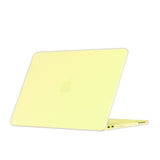 Tech Protect Smartshell Macbook Neo 13 2026 Mat Klar