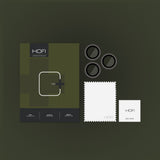 Kamera Beskyttelse Hofi Camring Pro+ Iphone 14 Pro / 14 Pro Max Sort