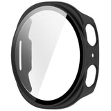 Tech Protect Defense 2 Pak Samsung Galaxy Watch 8/9 (40 Mm) Matsort & Klar