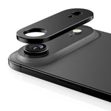 Kamera Beskyttelse Tech Protect Camalloy Fit+ Iphone Air Black