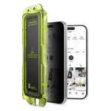 Privacyglas Ringke Easy Slide 2 Pack Iphone 17 Pro Privacy