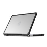 Tech Protect Velar Macbook Neo 13 2026 Sort/Mat Klar