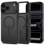 Tech Protect Magmat Magsafe Cc Iphone 17 Pro Max / 18 Pro Max Matsort