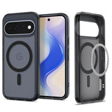 Spigen Ultra Hybrid Mag Magsafe Google Pixel 11 Frost Sort