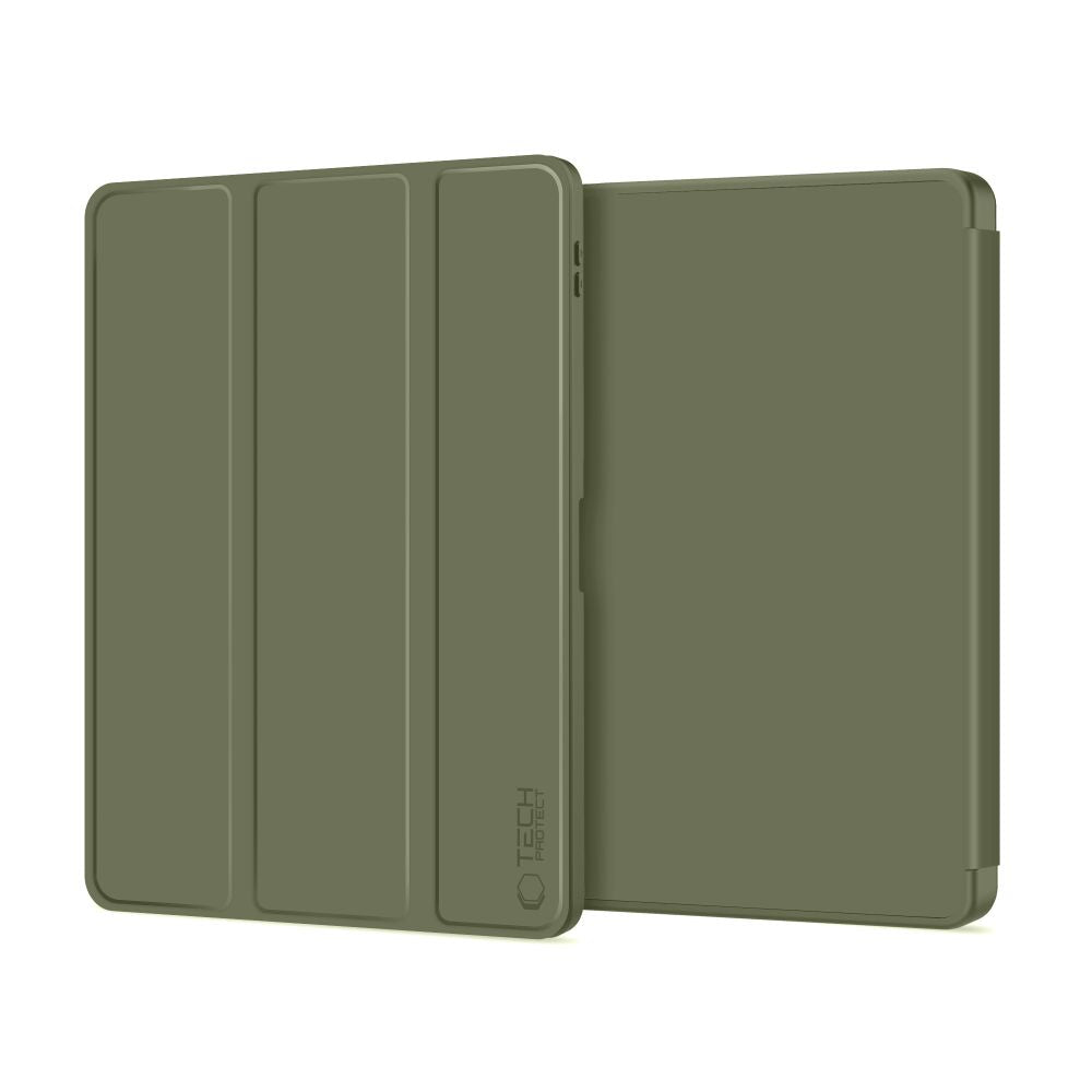 Tech Protect Sc Pen Xiaomi Pad 7 / 7 Pro / 8 / 8 Pro 11.2 Fyrregrøn