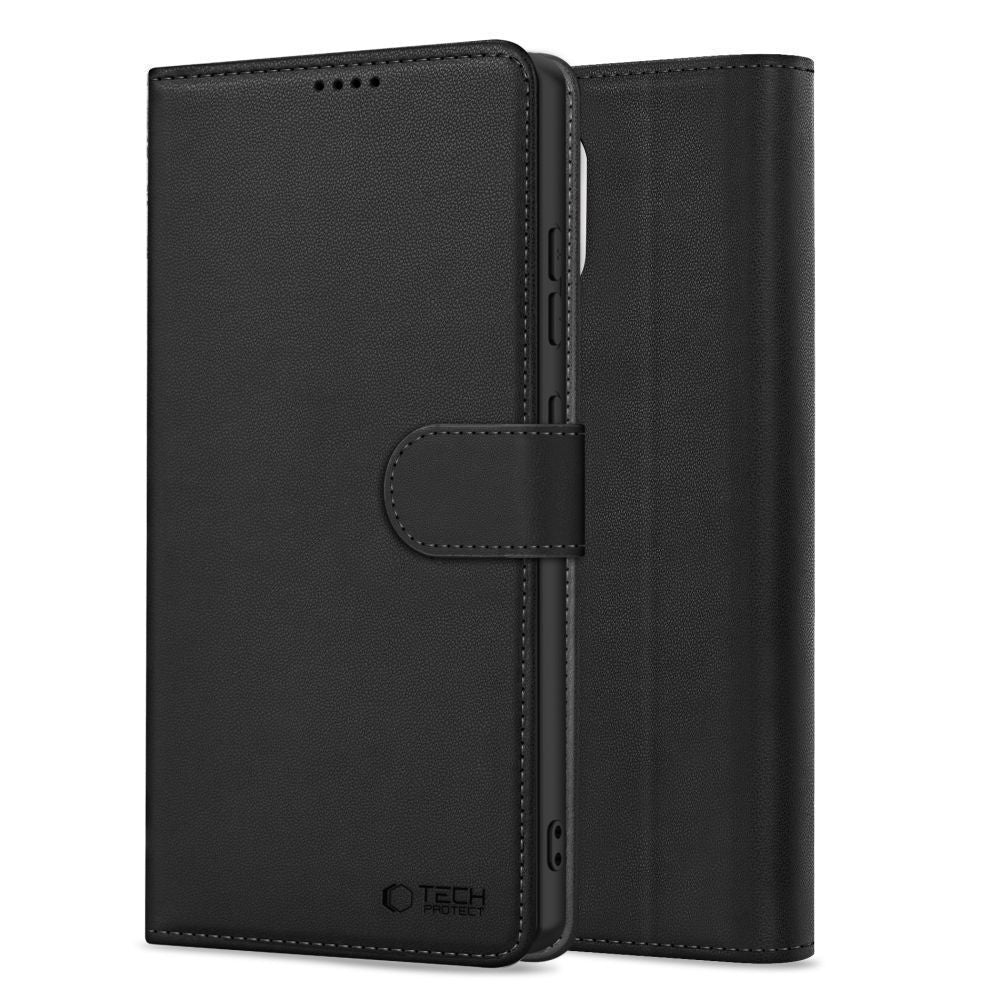 Tech Protect Punch Xiaomi Redmi Note 15 Pro 5 G Matsort