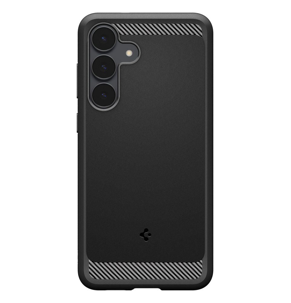 Spigen Rugged Armor Galaxy S25 Fe Matsort