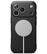 Ringke Onyx Magnetisk Magsafe Iphone 17 Pro / 18 Pro Sort