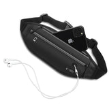 Tech Protect M7 Universal Sport Belægningstaske Sort