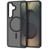 Tech Protect Magcam Magsafe Galaxy S26 Matsort