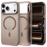 Tech Protect Magzero Magsafe Iphone 17 Pro Max / 18 Pro Max Matte Desert Gold