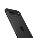 Kamera Beskyttelse Spigen Optik Pro Glas.Tr ”Ez Fit” Camera Protector 2 Pack Iphone Air Black