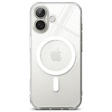 Ringke Fusion Magnetisk Magsafe Iphone 17 Klar