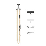 Tech Protect C9 S Rebskursbody Sienna Beige