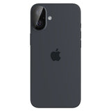 Kamera Beskyttelse Spigen Optik Glas.Tr Camera Protector 2 Pack Iphone 16 / 16 Plus Sort
