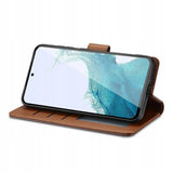 Tech Protect Punch Galaxy A16 4 G / 5 G Sort