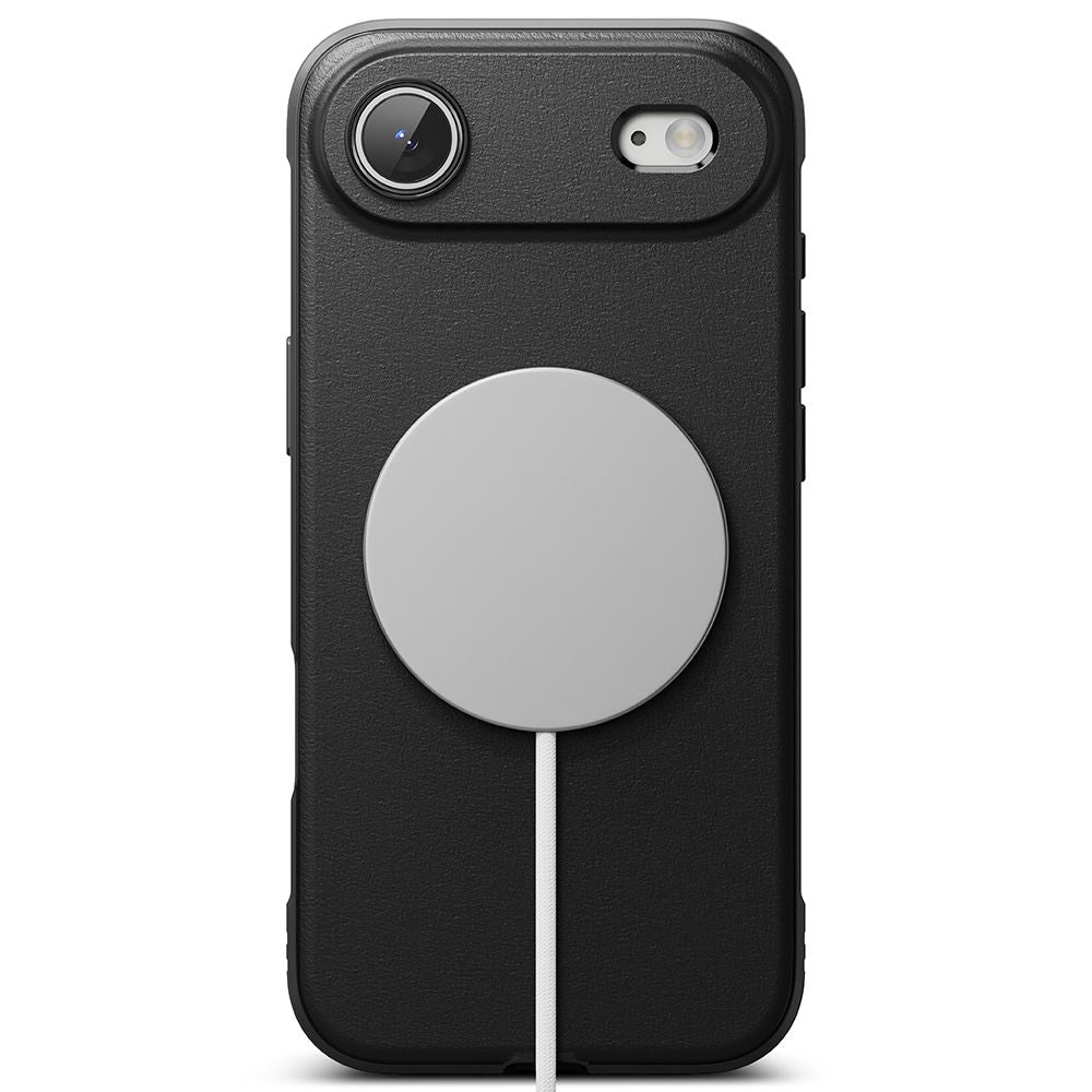 Ringke Onyx Magnetisk Magsafe Iphone Air Sort