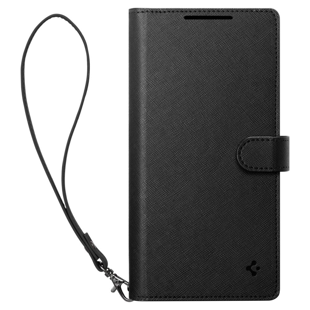 Spigen Wallet ”S” Galaxy S25+ Plus Sort