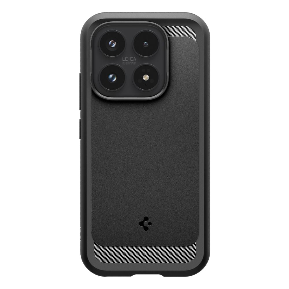 Spigen Rugged Armor Xiaomi 17 Matsort