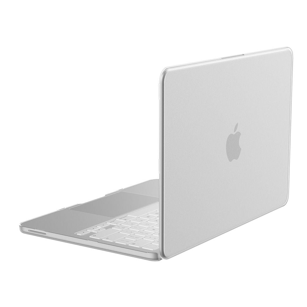 Spigen Airskin Macbook Neo 13 2026 Frost Clear