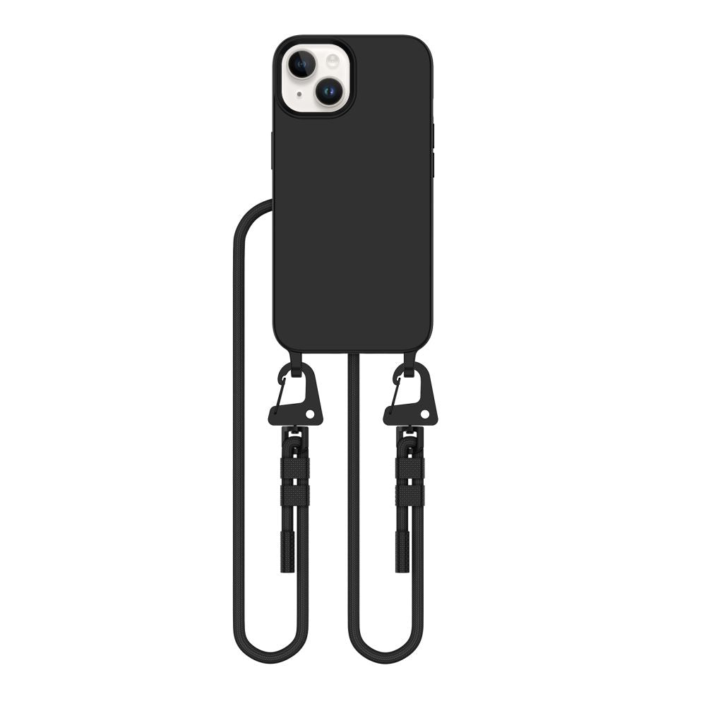 Tech Protect Magnæske Magsafe Iphone 13 Sort