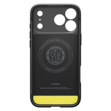 Spigen Rugged Armor Magsafe Iphone 17 Pro / 18 Pro Matsort
