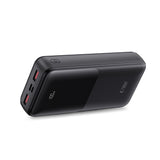 Tech Protect Pb02 Powerbank 20000 Mah 22,5 W Sort