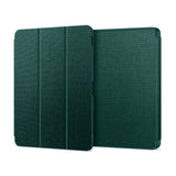 Tech Protect Sc Pen Canvas Ipad 10.9” 10/2022/11” 11/2025 Mosgroen