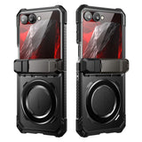 Supcase Ub Grip Mag Magsafe Galaxy Z Flip 8 Sort