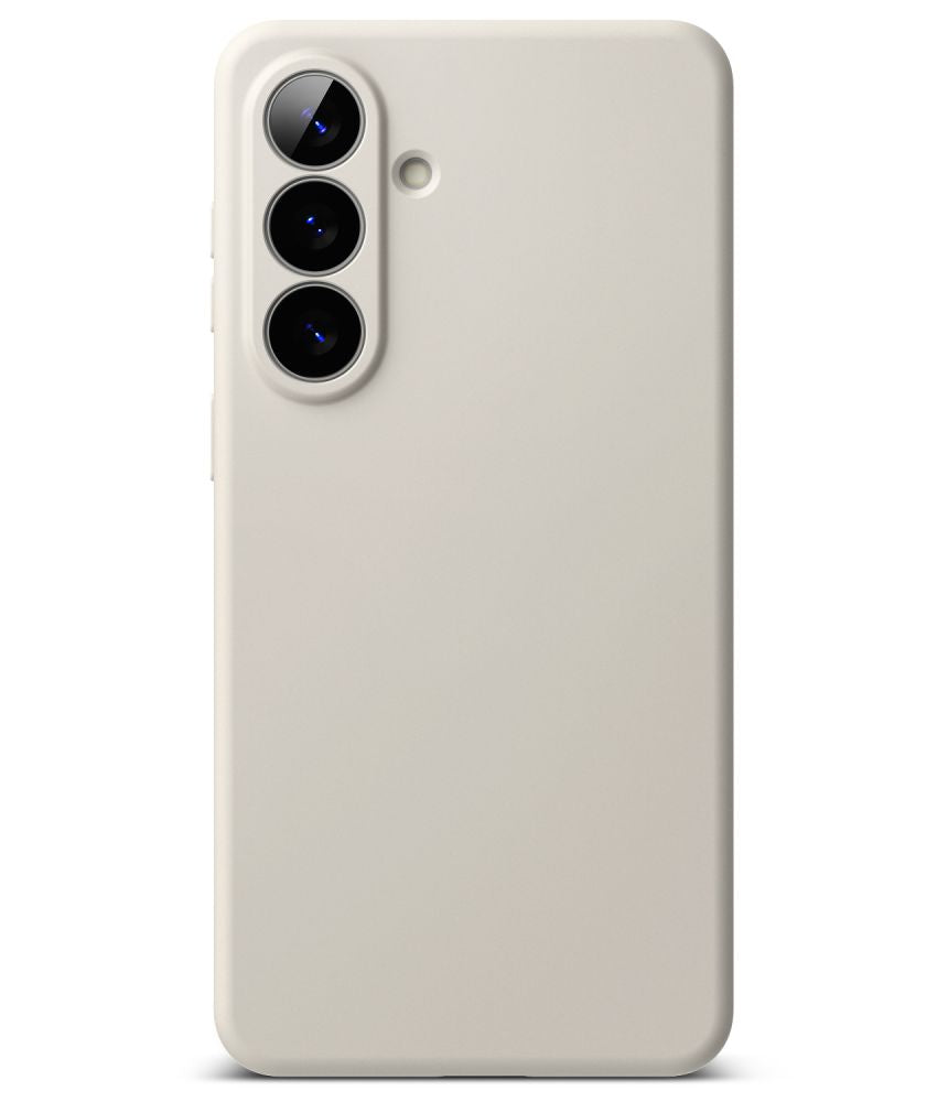 Ringke Silikone Magnetisk Magsafe Galaxy S26+ Plus Stone