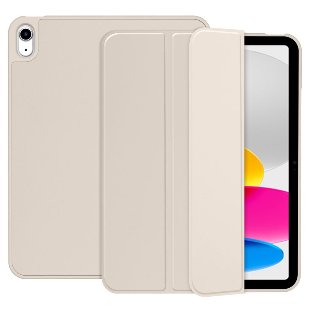 Tech Protect Sc Pen Ipad 10.9” 10/2022/11” 11/2025 Starlight