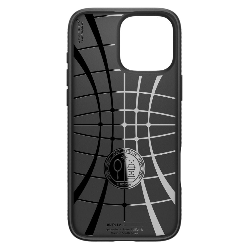 Spigen Liquid Air Iphone 16 Pro Matsort