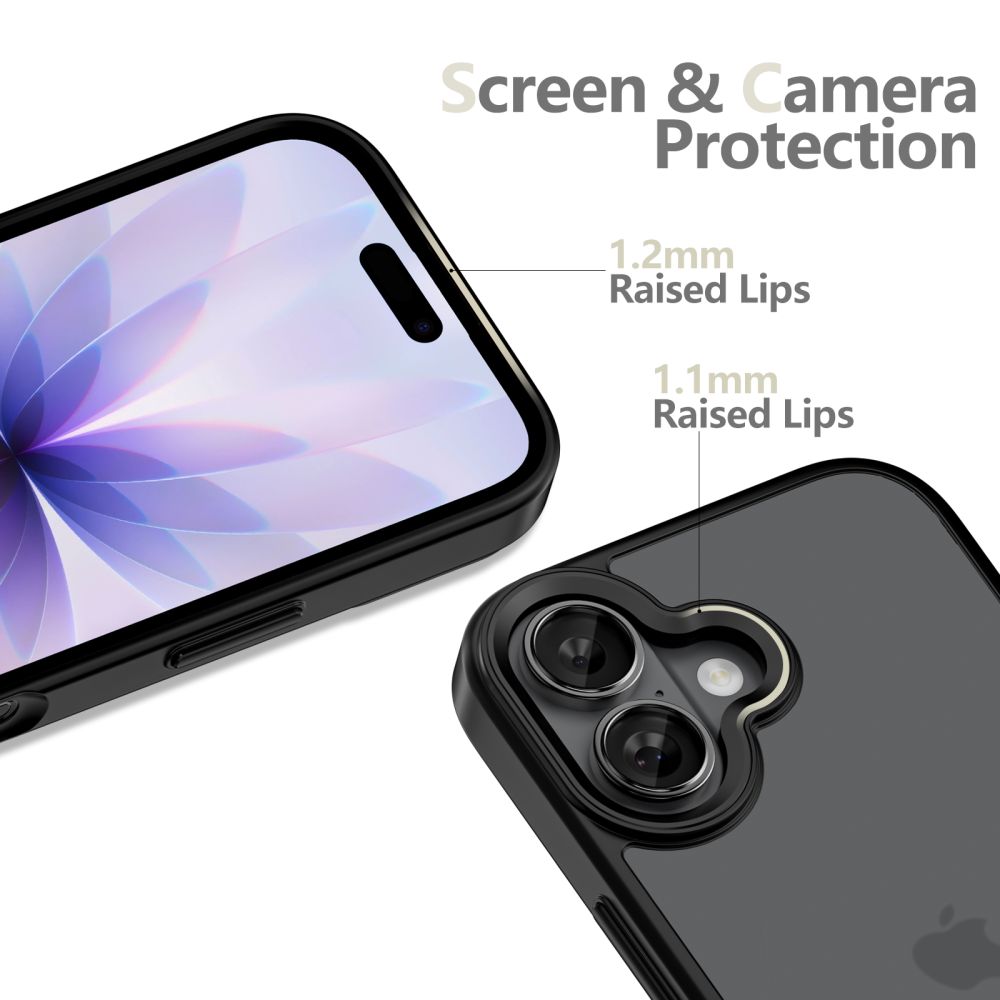 Tech Protect Magmat Iphone 17 Matsort