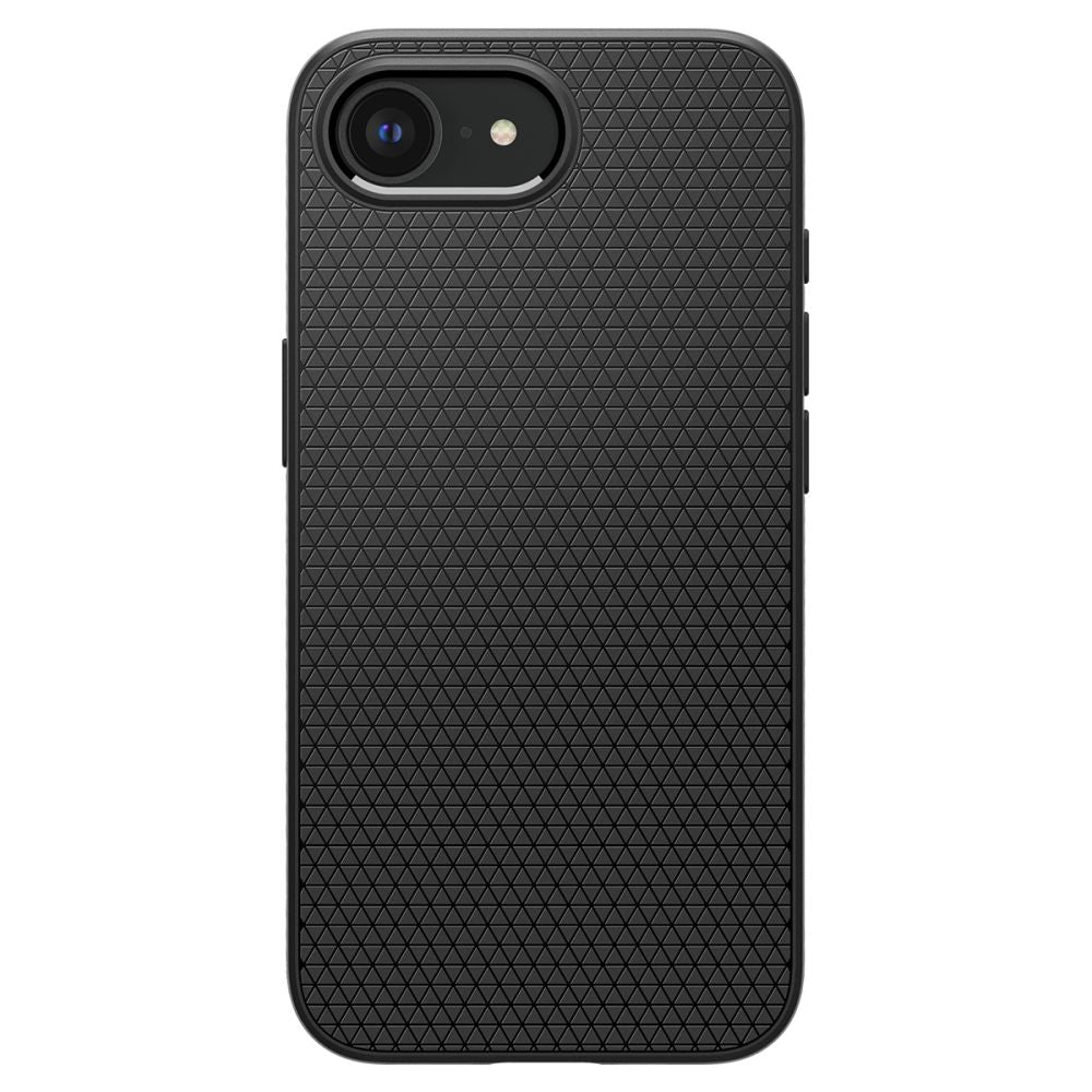 Spigen Liquid Air Iphone 16 E / 17 E Matsort
