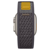 Spigen Athlex Air Apple Watch 8 / 9 / 10 / 11 / 12 / Se / Ultra (44 / 45 / 46 / 49 Mm) Active Grå