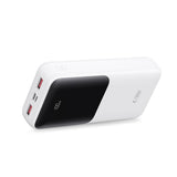 Tech Protect Pb02 Powerbank 20000 Mah 22,5 W Hvid