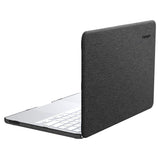 Spigen Urban Fit Macbook Neo 13 2026 Sort