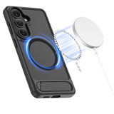 Tech Protect Magrack Magsafe Galaxy S26 Matsort